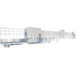 Insulating Glass Washing&Drying Processing Machine/Double Glass Machine/ Insulating Glass Assembling Machine