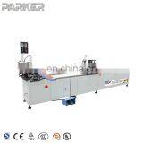 Aluminium Crimping Machine for Windows Doors / Aluminium Window Door Manufacturing Corner Crimping Machine thumbnail-1