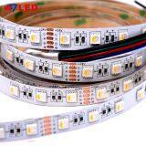 Adle Light Custom us Popular ul 24v 5050 60leds/m Led Rgbw Light Strip for Game Machine thumbnail-4