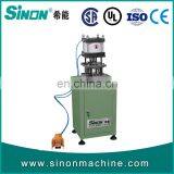 Pneumatic Window Hardware Punching Machine Aluminum Window Making Machine thumbnail-2