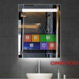 Magic Mirror Custom Magic Mirror Mirror Advertising Device Magic Mirror Wholesale