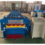 Roof Steel Sheet Double Layer Roof Roll Forming Machine Prices thumbnail-2