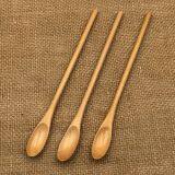 Wooden Mixing Spoon,Made of Chinese Cherry