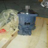 Rexroth A6VM Motor A6VM55, A6VM80, A6VM107, A6VM140, A6VM160, A6VM200, A6VM250 Hydraulic Variable Motor thumbnail-3