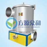 Pressure Screen With Inflow Type for Papermaking Mill thumbnail-2