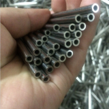 ASTM B166 600 Inconel Bright Bar / Wire / Seamless Pipe China Origin