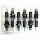 6btaa Fuel Injector A3283562 4948366 0432131892/CKDAL59P6 With Nozzle DSLA145P681 thumbnail-1