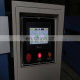 Hydraulic Auto Feeding PLC Control EVA Foam Cutting Machine thumbnail-6