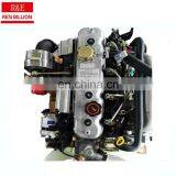Supply JX493ZLQ3 Diesel Engine Assy for JMC thumbnail-3