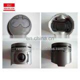 4BD2 Pistons for Diesel Engine Parts With Factory Price for Tractor