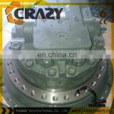YN15V00037F1 SK210-8 Final Drive Assy & Travel Motor for Excavator thumbnail-1