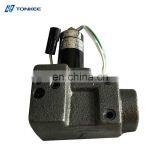 Solenoid Valve 14532653 VOE14532653 Solenoid Valve With Seat EC210B EC240B EC290B Excavator thumbnail-2