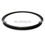 6WF1 6WG1 1-12333013-0 1123330130 Flywheel Gear Ring for ISUZU CVR CXZ CYZ thumbnail-2