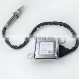 Auto NOx Sensor Nitrogen Sensor 11787587130 758713005 5WK96621K 5WK9 6621K For BMW thumbnail-5