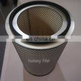 Donaldson Polyester Paper Air Filter Cartridge Dust Collector P554004