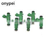 Automobile Fuel Injector High Quality With Best Price Fuel Injector Oem 35310-37150 thumbnail-5