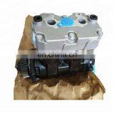 ISBE Diesel Engine Parts Air Compressor 3957727 3977147 For Kinglong Bus