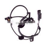 Auto Spare Engine Parts Hot Sale 4670A032 Front Right ABS Wheel Speed Sensor ABS Sensor thumbnail-6
