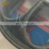 Top Quality Black Rubber Belt VOE11709635 11709635 10PK1487 for E210 D6D D6E D7E thumbnail-4