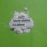 Tabular Alumina 45micron Fines for Refractory Industry thumbnail-5