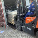 Potassium Permanganate Impregnated Activated Alumina for Air Treatment thumbnail-4