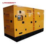China Manufacturer Super Silent Low Noise Low Price 200 KVA 250 KVA Weifang Diesel Power Genset Generator thumbnail-2
