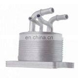 68025160AA High Performance Auto Oil Cooler Core for Jeep Compass 2.4L L4 2015 for Dodge Caliber 2.0L L4 2007 thumbnail-3