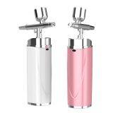 Portable Skin Care Water Oxygen Jet Vacuum Facial Beauty Machine thumbnail-1