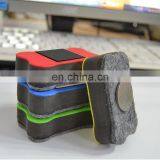 Grey Black Color Erase Board Large Lamination Dry Eraser Whiteboard Planner thumbnail-6