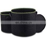 Customized Size Garden Felt Plants Nursery Bag thumbnail-2