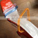 Summer Women Sexy Sandals Slip-on High Heel Jelly Shoes Ladies Outdoor Holiday Slipper Clear Shoes thumbnail-2