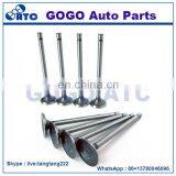 Engine Intake&Exhaust Valve for MItsubibs OEM ME202687 ME200050 ME200051 ME202688 thumbnail-1