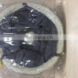 Supplier Indoor Outdoor Plastic Plush Collapsible Pet Toy Play Cat Tunnel thumbnail-5