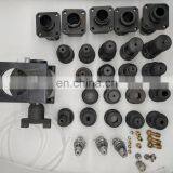 Eui Eup Tester With Cambox and All Adaptors thumbnail-5