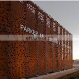 Corten Anti Wear Steel Plate Spa-h thumbnail-3