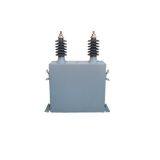 Bam Bfm Bwf Bff Customized High Quality 11kv Kvar 110kv Kvar High Voltage HV Shunt Capacitor Power Capacitor Unit Safety Film Non-PCB for AC Power System thumbnail-1