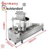 Food Trucks Waffle Machine Machine Donut Maker thumbnail-2