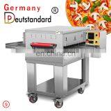 Commercial Food Service Equipment Electric Conveyor Pizza Baker Oven thumbnail-2
