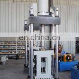 Single Space Tensile Strength Testing Machine for Reinforcement Steel Bars as per the British and American Quality Standards thumbnail-2