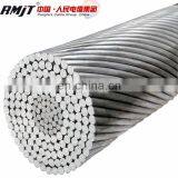 All Aluminum Acsr Lynx/moose/zebra/dog Conductor Acsr Conductor thumbnail-4