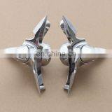 Motorcycle Parts Accessories Spinning Front Axle Cap Nut Covers For Harley Touring Sportster Dyna thumbnail-4