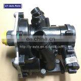 For VW Golf AUDI A3 A4 TT Water Pump Assembly Thermostat Housing 06L121011B 06L121111H 06L121012A thumbnail-1