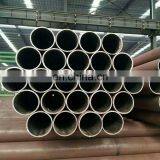 STPG370 SS400 ASTM A106Gr.B Cold Drawn Seamless Carbon Steel Pipe thumbnail-7