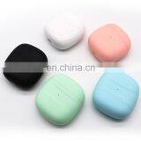 2020 Top Quality Wireless Anti-noise Portable IPX4 Replacement Charging Case Audifonos Bluetooth Earphone Wireless Earbuds thumbnail-4