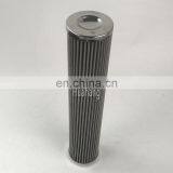 Replacement Industrial Oil Filter HDX-100x5Q Leemin Hydraulic Oil Filter Manufacturer