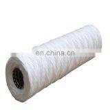 Edible Drink Filter 0.5 Micron Filter Big Blue PP String Wound Water Sediment Filter Cartridge thumbnail-4