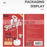 JOYROOM Modern Restaurant Usb 4W Rechargeable Cordless Table Lamp thumbnail-5