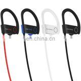 Sweatproof Wireless Bluetooth Outdoor Earphone for Sport thumbnail-3