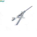 Laparoscopic Instruments Reusable Needle Holder thumbnail-4