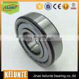 Inch Sized Deep Groove Ball Bearing R10ZZ/R10RZ/R10RS Bearing thumbnail-5